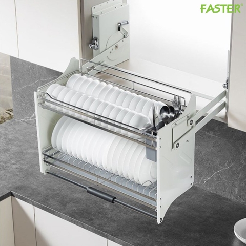 Giá bát đĩa nâng hạ Faster FS EB700S