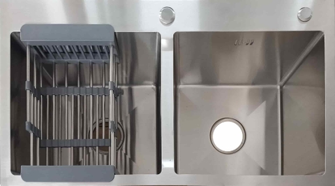Chậu rửa bát Sevilla SV-H7843C