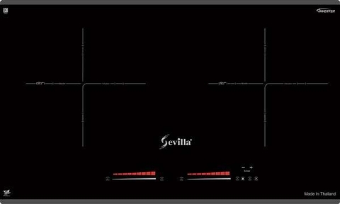 Bếp Điện Từ Sevilla SV - T55