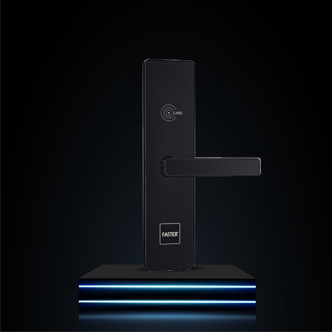 Khóa Faster Khách Sạn HFS 6080 BL