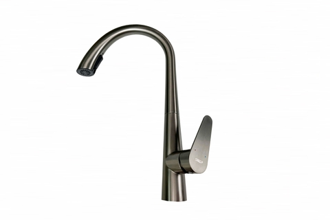 Vòi rửa bát dây rút Chef's EH-F1159