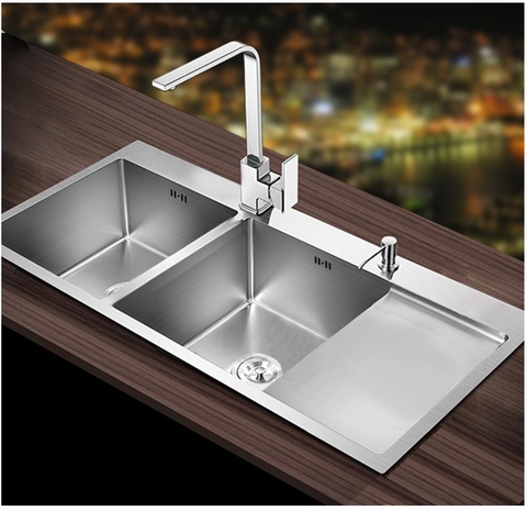 Chậu Rửa Bát Sevilla SV-10045
