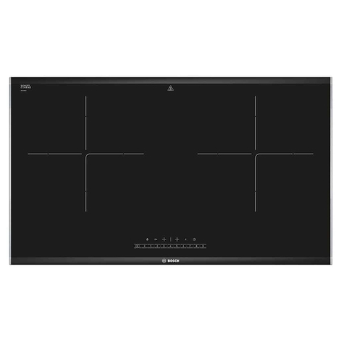 Bếp từ đôi Bosch PPI82560MS serie 8