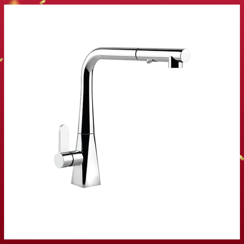 VÒI BẾP Hafele HYDROS HT20-CH1P259 570.82.210