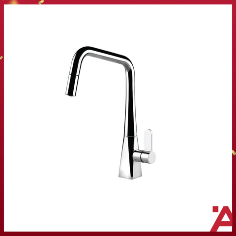 VÒI BẾP Hafele HYDROS HT20-CH1P241 570.82.220