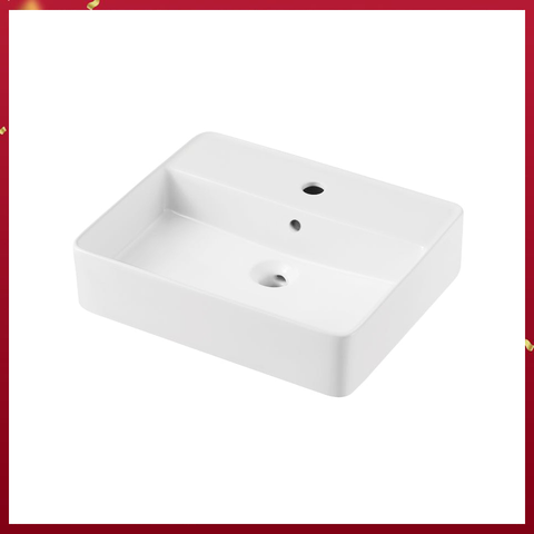 CHẬU SỨ ĐẶT BÀN Hafele REGAL 500X420X150 588.79.032