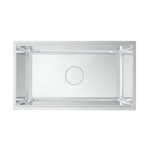 Chậu rửa bát Eurogold EUC17043EB