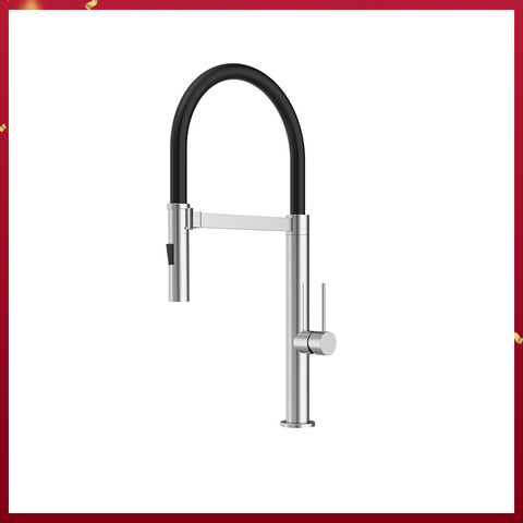 VÒI BẾP Hafele HT24-SH1F527-BR 570.85.051