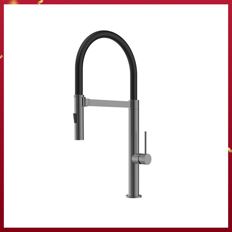 VÒI BẾP Hafele HT24-SH1F527-TITAN 570.85.451