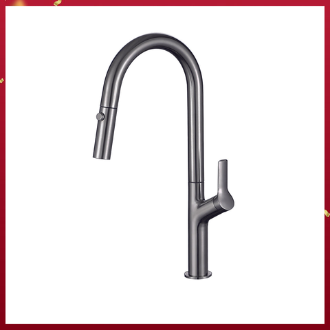 VÒI BẾP Hafele LUX-P HT25-SH1F449 570.85.046