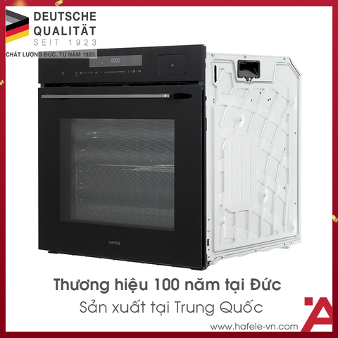 LÒ NƯỚNG ÂM TỦ Hafele HO-KT60C 534.05.571