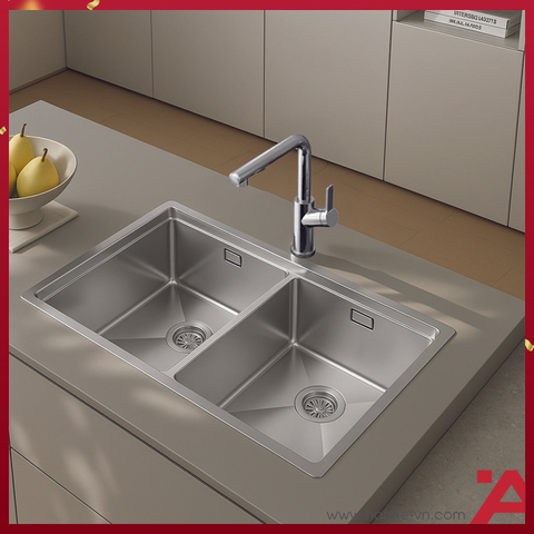 VÒI BẾP Hafele LUX-P HT25-SH1P315 570.85.048