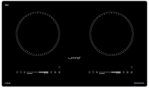 Bếp từ đôi Latino LT ML89