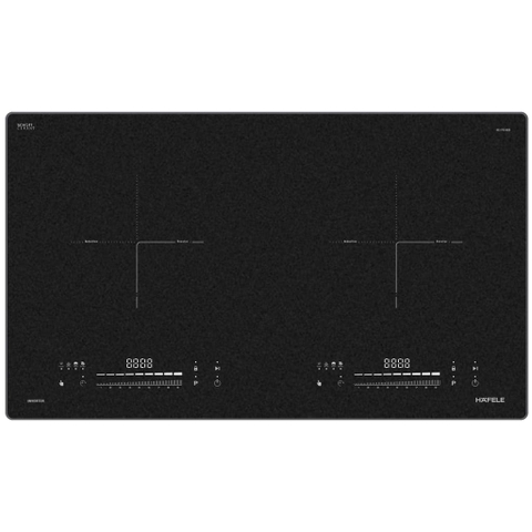 Bếp từ đôi Häfele HC-I73246B