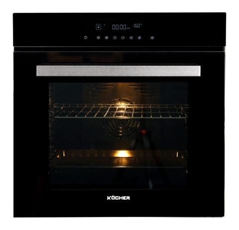 Lò nướng Kocher KOEU-71S14F