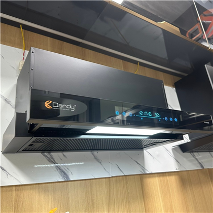 Máy hút khói cổ điển khử mùi Dandy DY-N7008