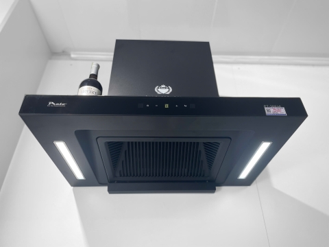 Máy hút mùi chữ T Prato PT-388.H1