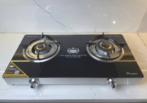 Bếp gas Prato PT-822.G3