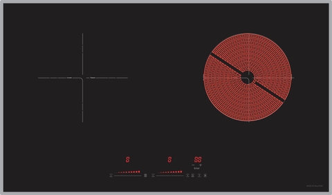 Bếp điện từ cao cấp SV-T60D SV-T60D