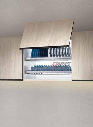 Giá bát cố định Prato PT-BD700