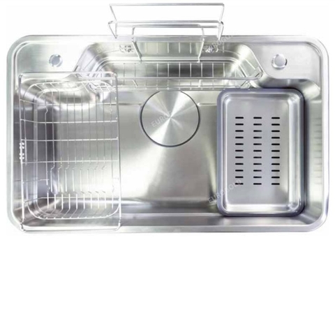 Chậu rửa bát Eurogold EUD88050