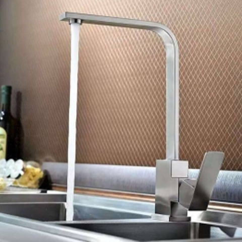 Vòi chậu rửa bát VC 5019