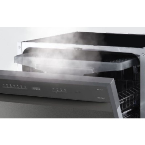 MÁY RỬA CHÉN ĐỘC LẬP Hafele HDW-F601G 535.29.592