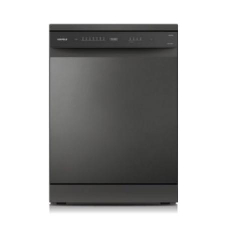 MÁY RỬA CHÉN ĐỘC LẬP Hafele HDW-F601G 535.29.592