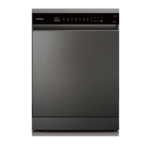 MÁY RỬA CHÉN ĐỘC LẬP Hafele HDW-F6031G 535.29.651