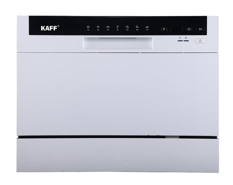 MÁY RỬA BÁT KAFF W8001EU