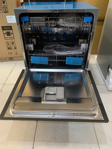 MÁY RỬA BÁT KAFF BISW800