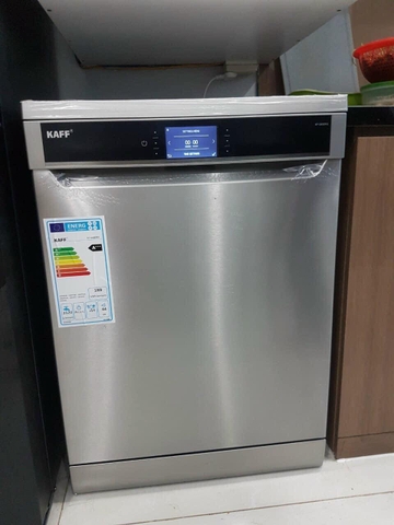 MÁY RỬA BÁT KAFF D65ERIS