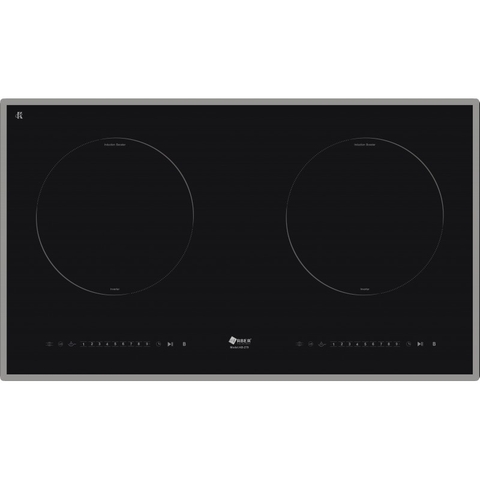 Bếp từ đôi Arber AB279
