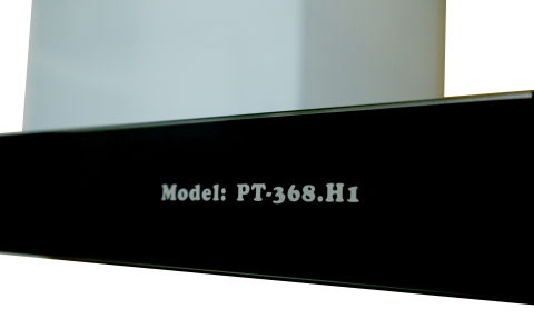 Máy hút mùi chữ T Prato PT-368.H1