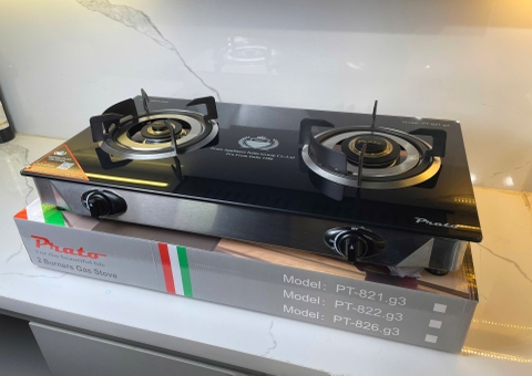 Bếp gas Prato PT-821.G3