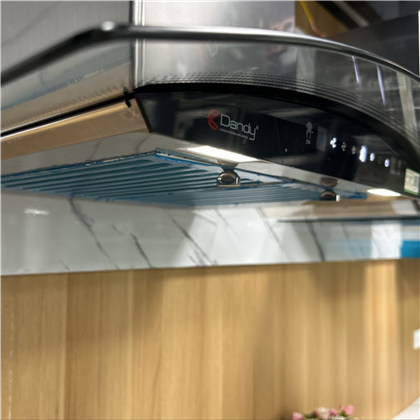 Máy hút khói khử mùi cao cấp Dandy DY-723