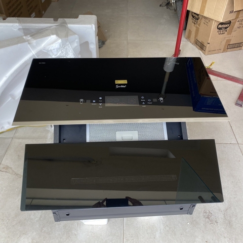 Máy hút mùi SEVILLA SV-70K3