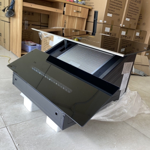 Máy hút mùi SEVILLA SV-70K3