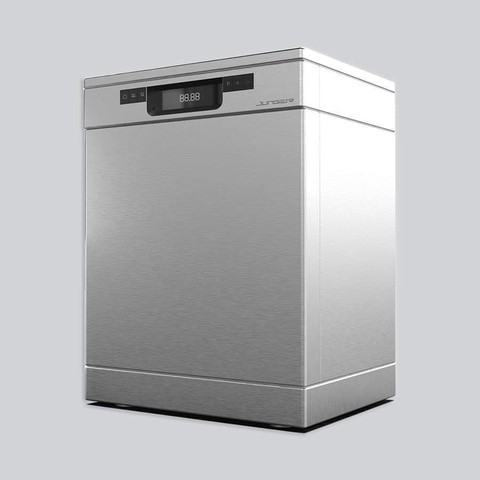 Máy rửa bát Junger DWJ-600