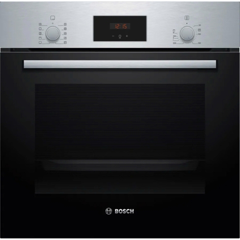 LÒ NƯỚNG ÂM TỦ BOSCH HBF512BS1T SERIES 2 66L