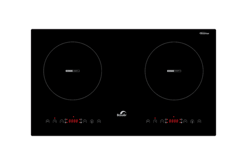 Bếp từ Bauer BE326SS