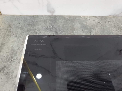 BẾP TỪ ĐÔI LORCA LCI 809 PLUS