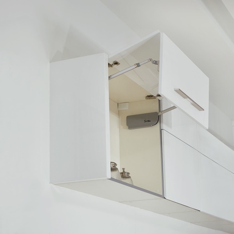 Thiết bị nhà bếp Sevilla SV-TN40