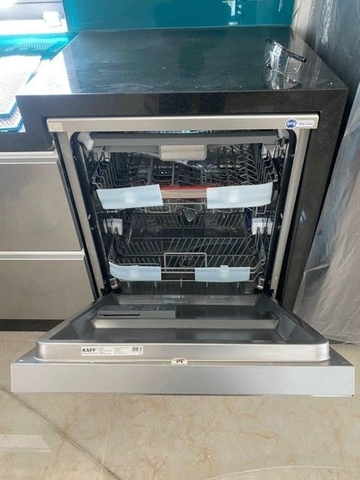 MÁY RỬA BÁT KAFF  S906TFT