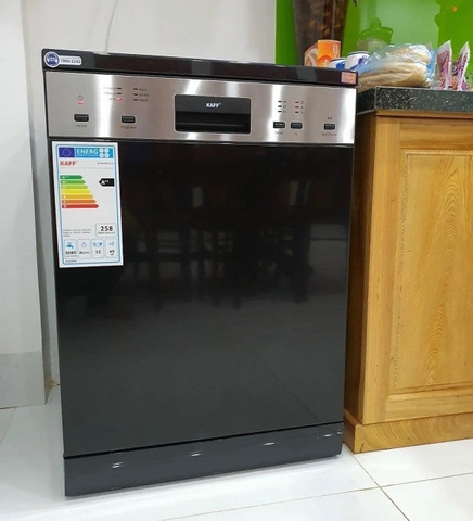 MÁY RỬA BÁT KAFF  BDWSI12.6  | Tặng máy hút mùi