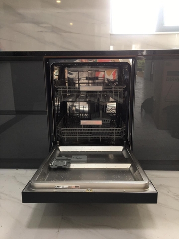 MÁY RỬA BÁT KAFF BDWSI12.6