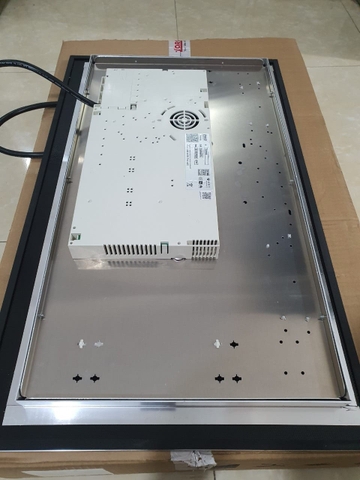 BẾP TỪ ĐÔI LORCA LCI 899 PLUS