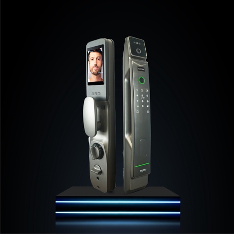 Khóa Faster Face ID FS008FD3D-SV