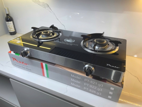 Bếp gas Prato PT-822.G3