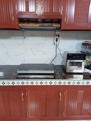 MÁY HÚT MÙI CỔ ĐIỂN KAFF 700W